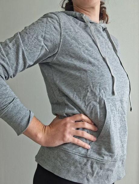 Dámska mikina crivit, crivit,m