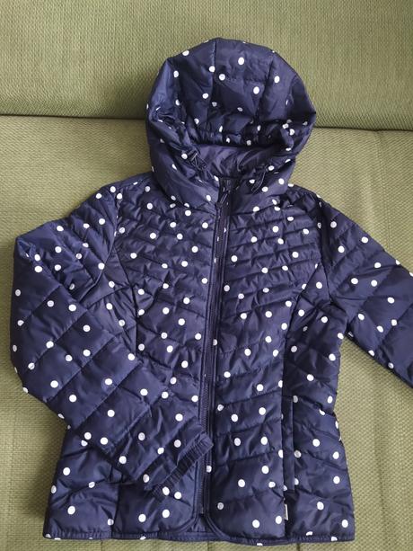 Tenká prešívaná vetrovka, only,s