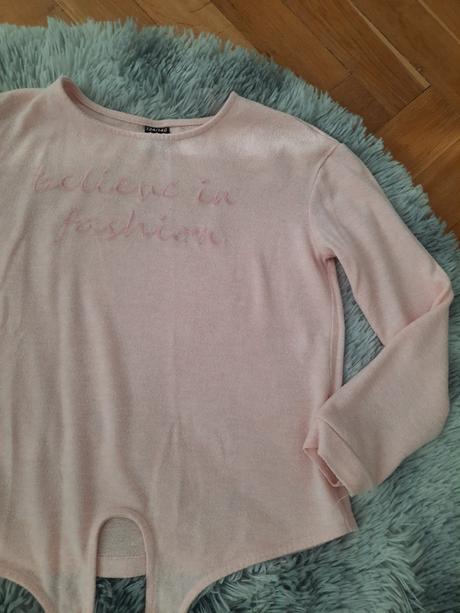 Pulovrik 134/140, kik,134