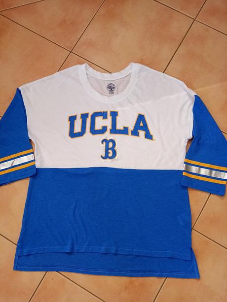 Detské športové tricko, m