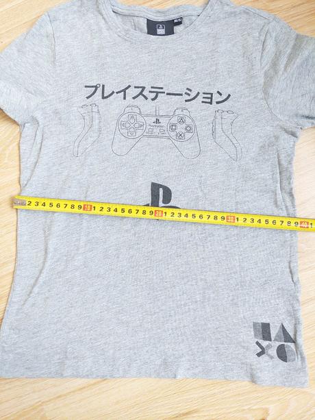 Tričko v.146-152, 146