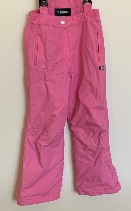 Brugi ružové otepľovačky, brugi,128