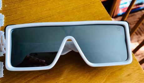 Slnecne okuliare marco loretti, 