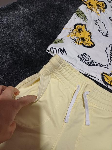 Letna suprava v.116/122 unisex, 116