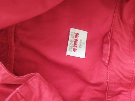 561 cervena bundicka, l