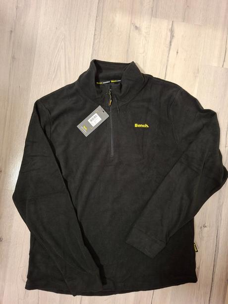 Pánska mikina, bench,xxl