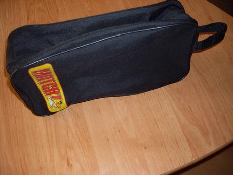 Taška/vrecko na tenisky/obuv, 