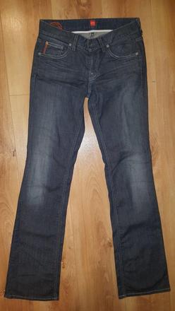 Rifle hugo boss č.28/34, 28