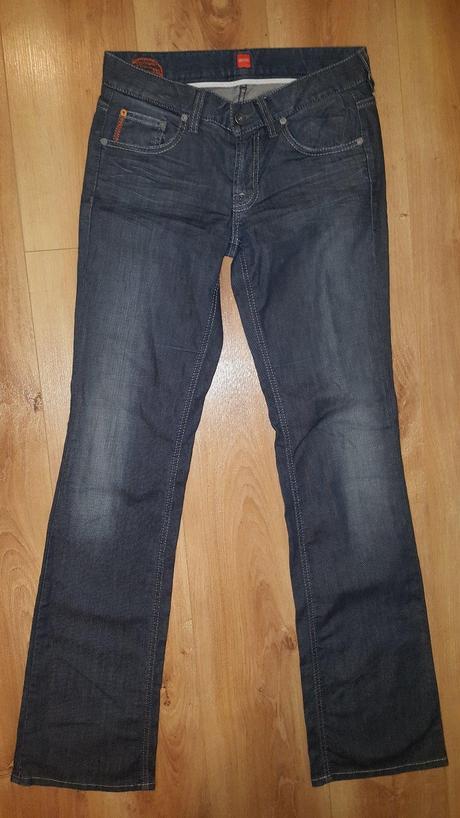 Rifle hugo boss č.28/34, 28