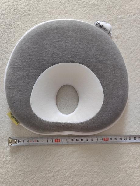 Polohovaci vankúšik, 