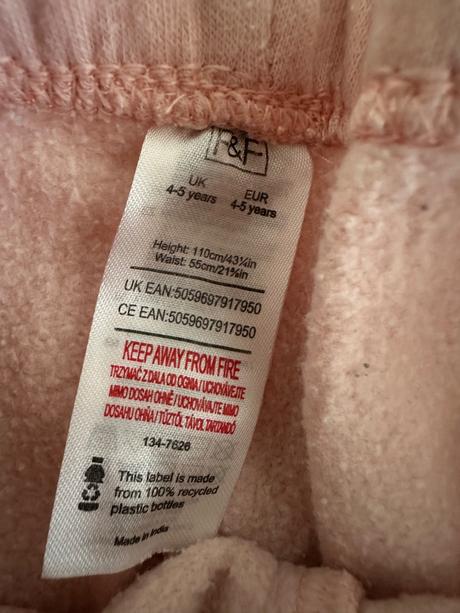 Detské leginy, reserved,110