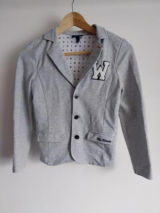 Sako teplakove športove, 140