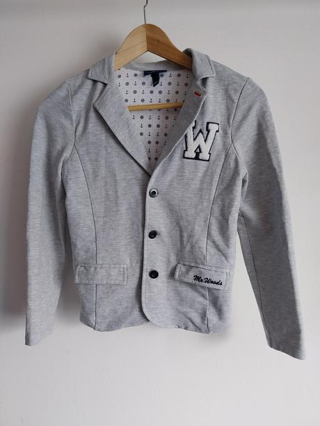 Sako teplakove športove, 140