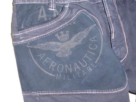Aeronautica militare  l-xl, xl