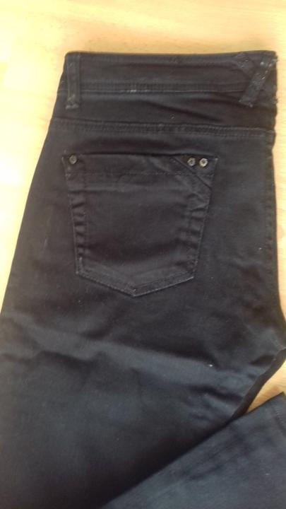 Dámske rifle, terranova,xl