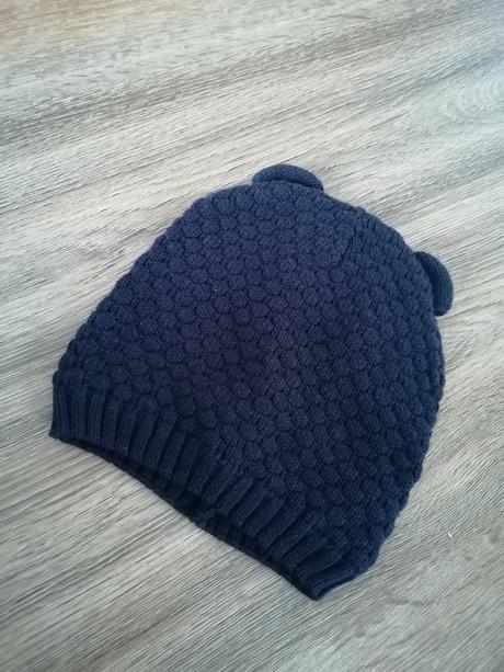 Tmavomodra ciapla, pepco,86