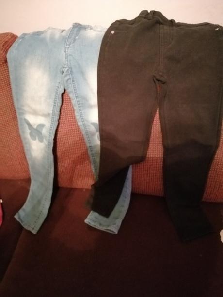 Nohavice, dopodopo,122