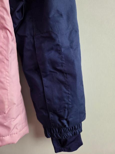 Lyžiarska bunda, crivit,134