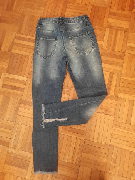 Dievčenské rifle, john lewis,140