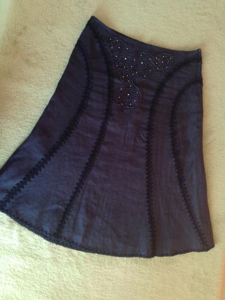 Dámska sukňa 38, 40