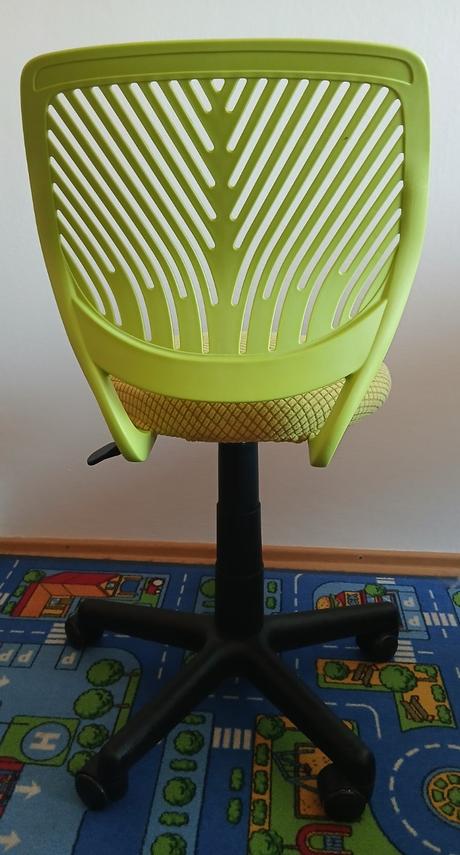 Detska stolička, 