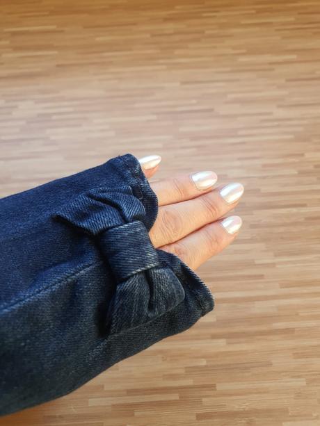 Riflicky s maslou gap, gap,98