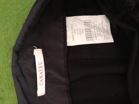 Dámska sukňa, camaieu,40