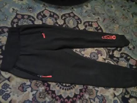 Tepláky na 10 rokov, 134