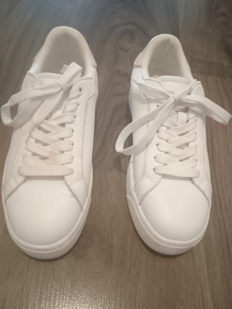 Tenisky, deichmann,36