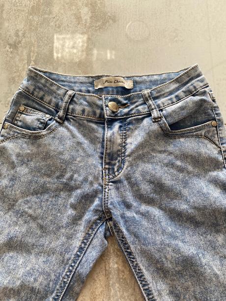 Dievčenské rifle, 152