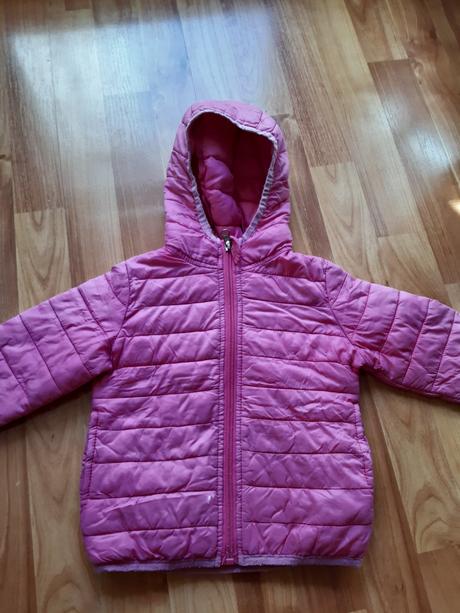 Prechodná bunda, impidimpi,74