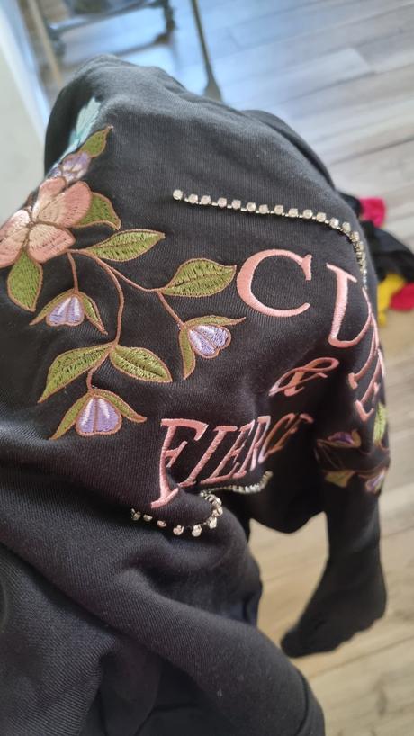 Mikina guess, guess,l