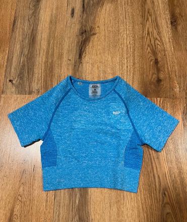 Mp crop top, xs