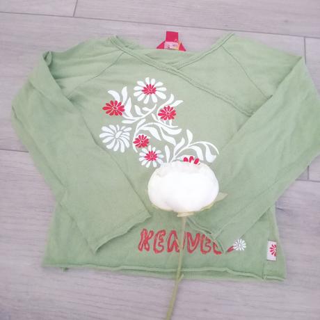 Tričko, kenvelo,110