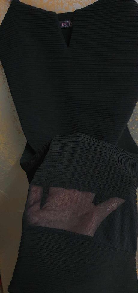 Saty evita, evita,40