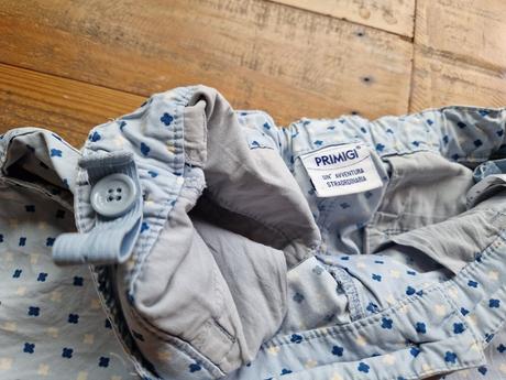 Šortky primigi, primigi,140