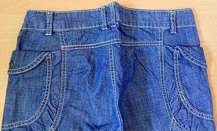 Kapsacove rifliky, 28