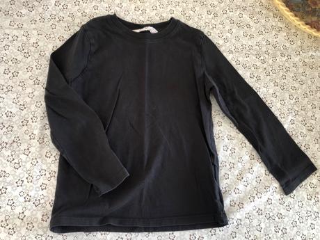 Tricko, h&m,110