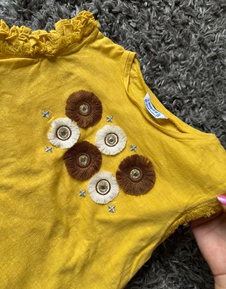 Tričko, mayoral,122