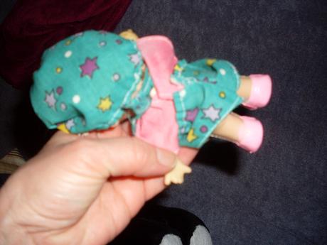 Panáčik/chlapec/bábika/smejko, 