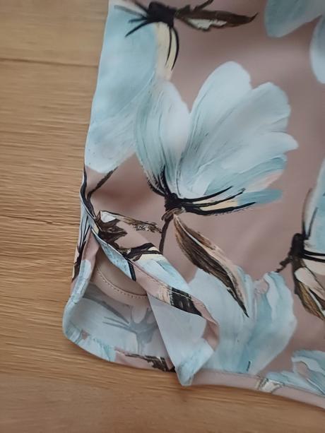 Krásne šaty marie méro, č.36/38, m