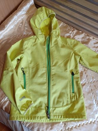 Mckinley funkčná bunda 140, mckinley,140