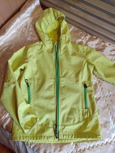 Mckinley  funkčná bunda 140, mckinley,140