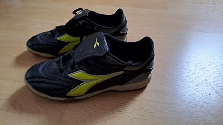 Diadora halové tenisky, 36