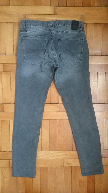 Rifle zara man, zara,40