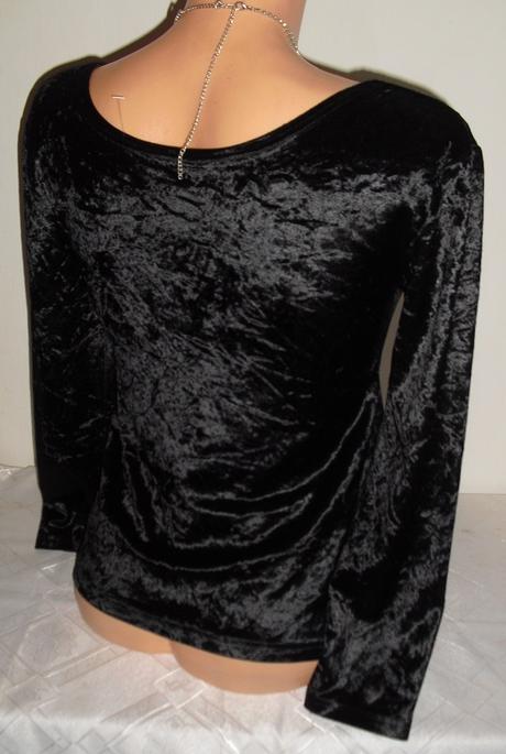 Zamatovy jemnucky topik, s