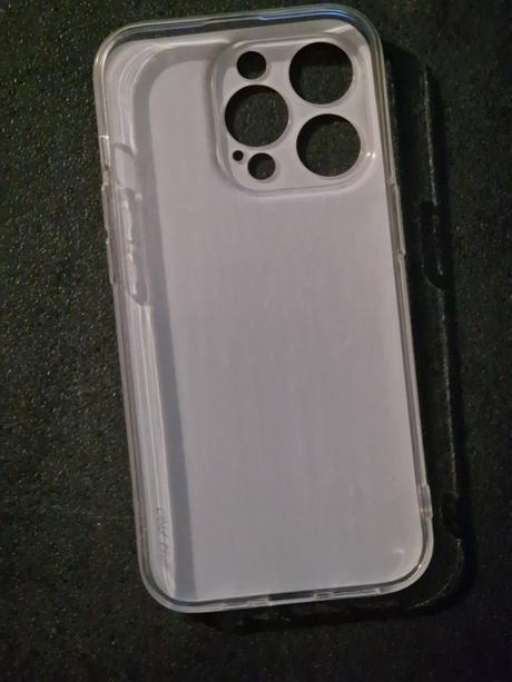 Obal na iphone 14pro, apple