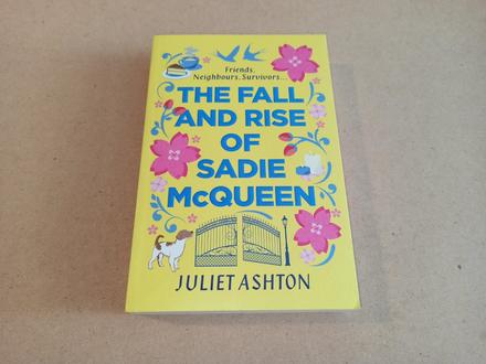 Juliet ashton v anglictine  xs24, 