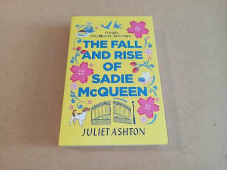 Juliet ashton v anglictine  xs24, 