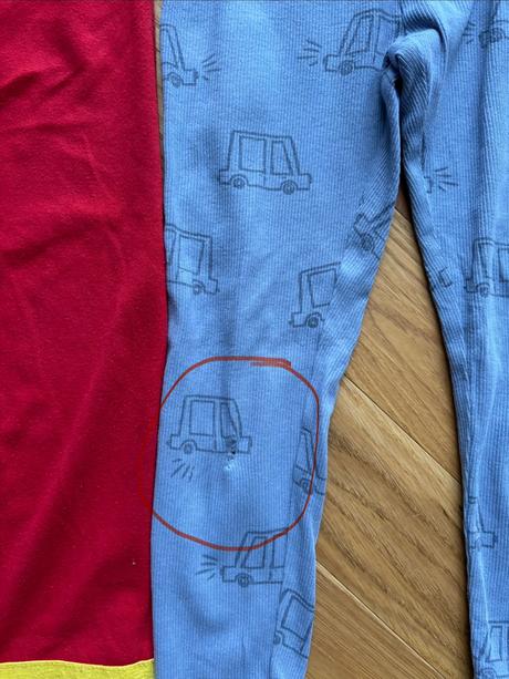 Balik 59ks chlapec 98, 86–98